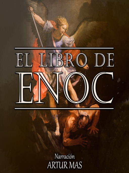 Title details for El Libro de Enoc by Enoc - Available